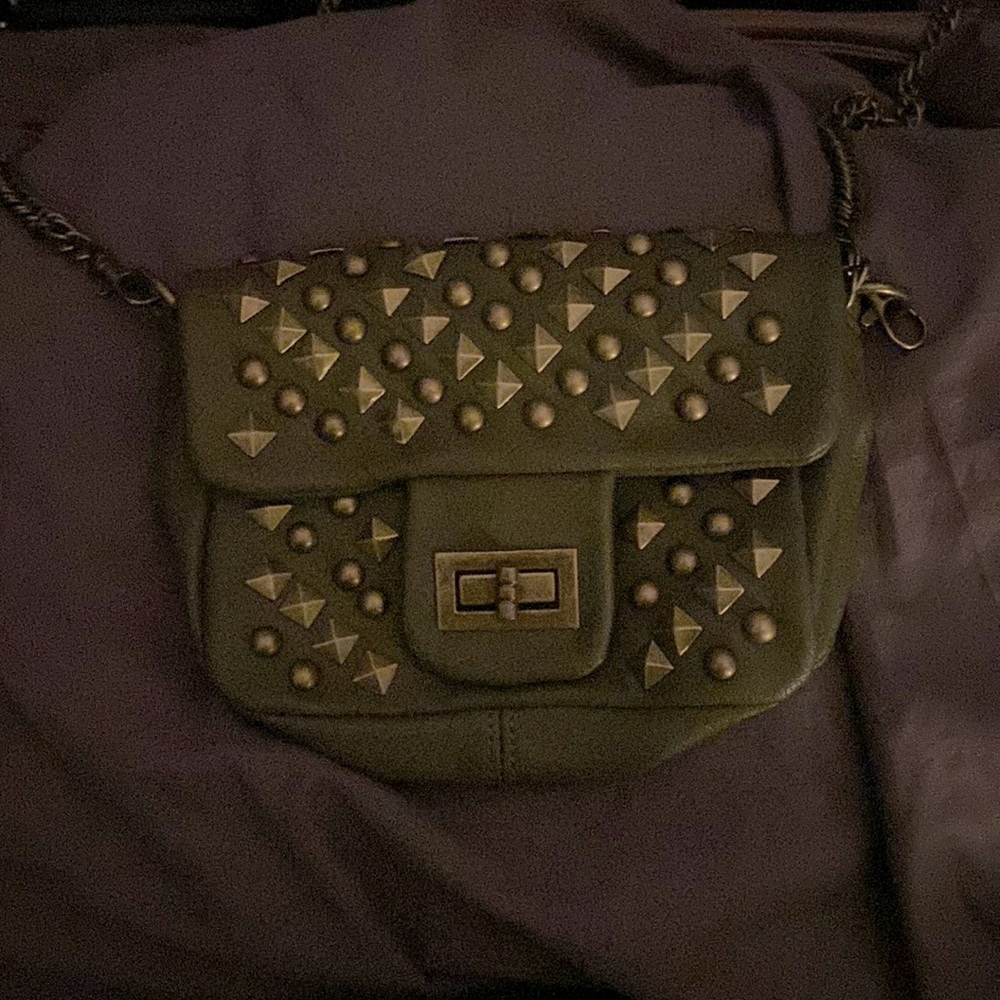 Small purse